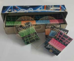 Deck Marked Playing Card HQ