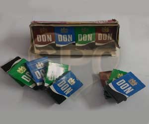 Don Marked Playing Cards LQ