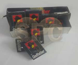 Godfather Marked Playing Cards HQ