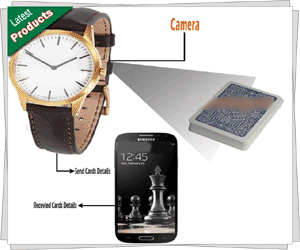 New Watch Phone Device