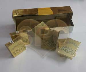 Yardley 555 Marked Playing Cards HQ